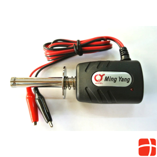 Ming-Yang Easy glow with LED indicator