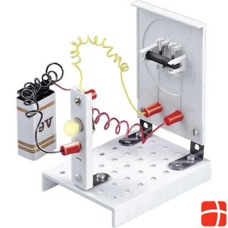 Mehano Electro Pioneer Advanced experimental kit