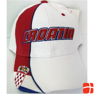 Daiber Flag cap Croatia