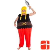 Chaks Costume Verleihnix: Gaul Fishmonger