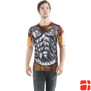 Limit 3D T-shirt - Gladiator