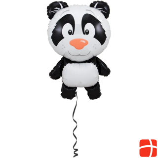 Folat Foil balloon panda