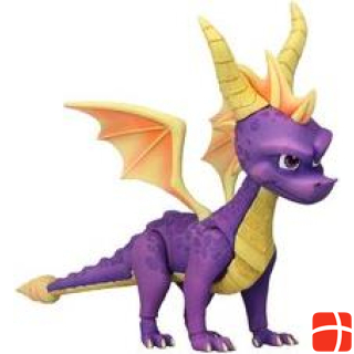 Neca Spyro the Dragon: Spyro