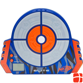 Nerf Digital target