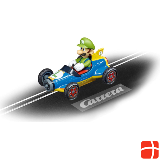 Carrera Nintendo Mario Kart Mach 8