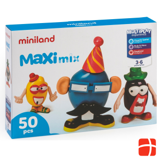 Miniland Maximix