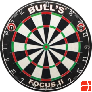 Bull's Focus Bristle