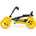 BERG Go-Kart Buzzy Yellow