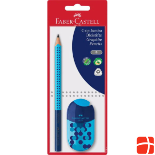 Faber-Castell JUMBO GRIP - pencil set