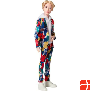 BTS Core Fashion Puppe Jin