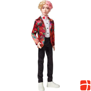 BTS Core Fashion Puppe V