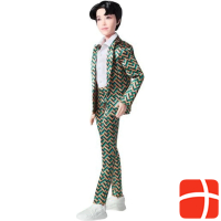 Модная кукла BTS Джей-Хоуп