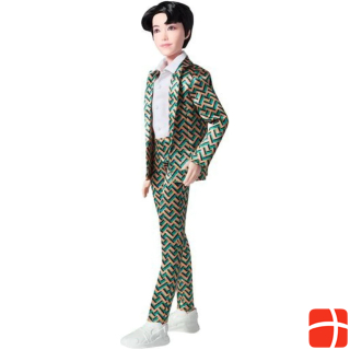 BTS Core Fashion Puppe J-Hope
