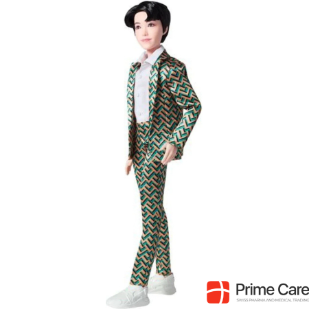 BTS Core Fashion Puppe J-Hope
