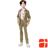 Модная кукла BTS Core Шуга