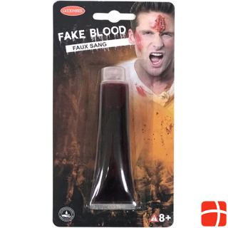 Goodmark artificial blood 20ml in tube
