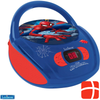 Lexibook CD-Player Spider Man