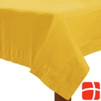 Amscan Tablecloth