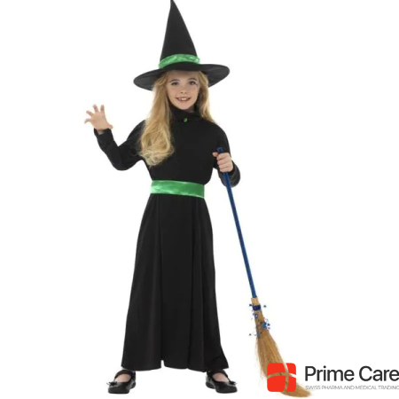 Fasnacht Wicked Witch