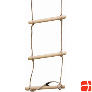 Karibu Rope ladder