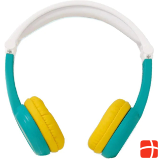 Lunii Children's headphones Octave