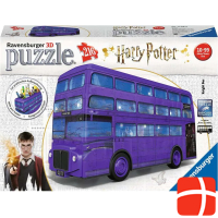 Ravensburger Knight Bus Harry Potter