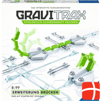 Ravensburger Gravitrax Extension Set - Bridges