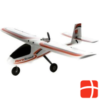 Hobbyzone AeroScout S 1,1 м BNF Basic
