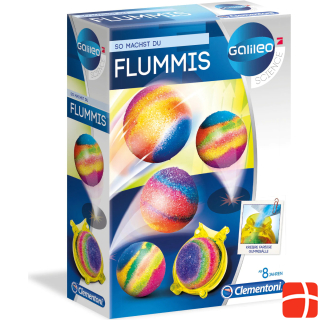 Clementoni Flummis
