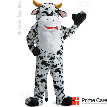 FT Costume cow