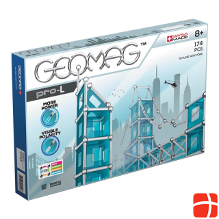 Geomag Pro L Skyline Нью-Йорк