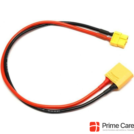 EP Charging cable XT60 to XT90 connector