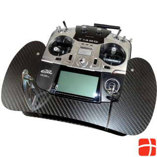OEM Transmitter console suitable for Futaba T14SG