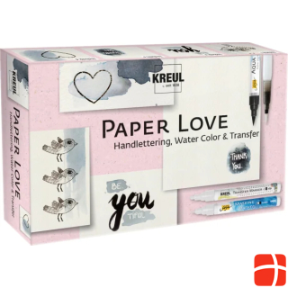 Kreul Paper Love