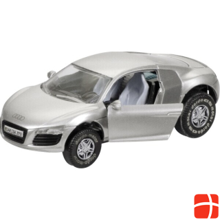 Darda Audi R8