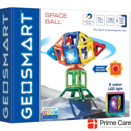 GeoSmart Geosmart Space Ball