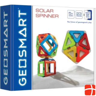 GeoSmart Geosmart SolarSpinner