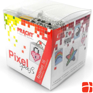 Pracht Pixel craft kit 16