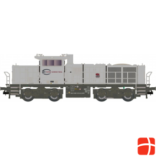 Hobbytrain Diesel locomotive G1000 BB ECR
