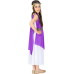 Dressforfun Girl costume Greek goddess Athene