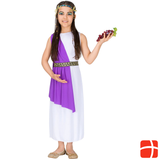 Dressforfun Girl costume Greek goddess Athene