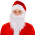 Dressforfun Men costume Santa Claus