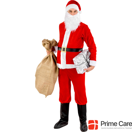 Dressforfun костюм Деда Мороза для мужчин