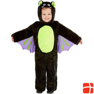 Fasnacht Bat costume for toddlers
