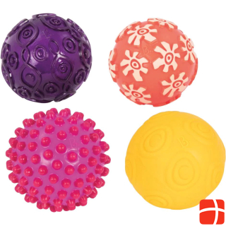 B.toys Touch and play balls