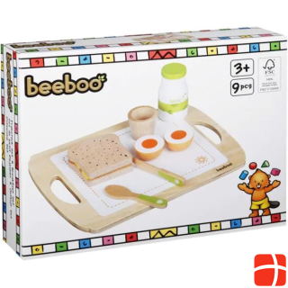 Beeboo Breakfast board