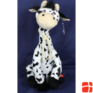 FT Plush cow movement and sound