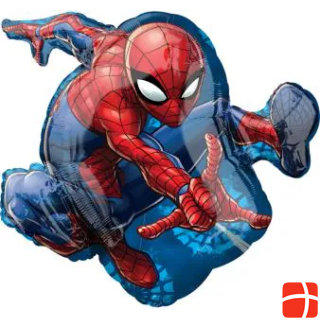 Amscan Большой воздушный шар Человек-паук