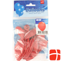 Folat Red balloons