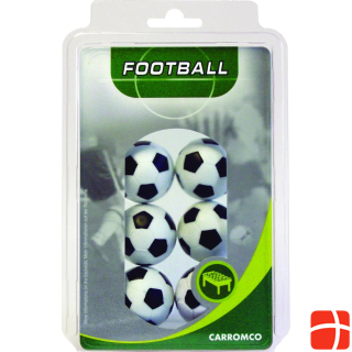 Carromco Kicker balls
